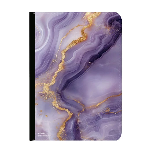 تصویر 3 از کلاسور ابرنگی کاربردی برای کارشخصی